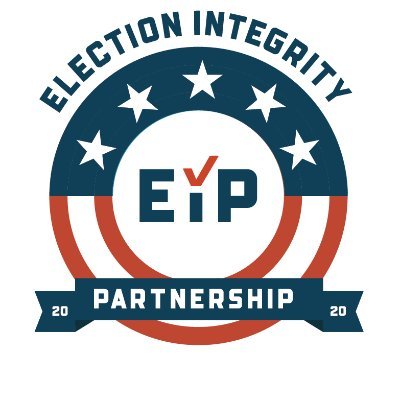 A coalition of research entities focused on detecting and mitigating attempts to prevent or deter people from voting or to delegitimize election results.