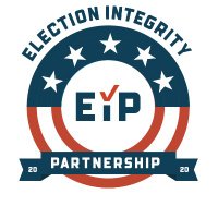 Election Integrity Partnership(@EI_Partnership) 's Twitter Profileg