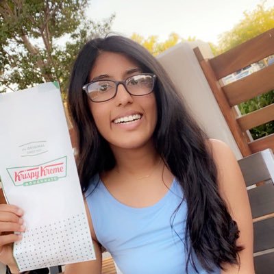 SoniaKothari9's profile picture. 