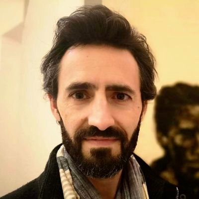 fjcuadrado's profile picture. Composer & sound designer. Music is like the brush for the painter or the pen for the writer: my natural way of telling stories and generating emotions.