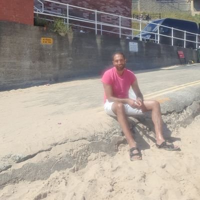 mahboob_85's profile picture. Husband. Father of 4. Always learning.