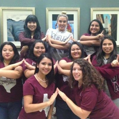 Gamma Chi Chapter of Lambda Theta Alpha Latin Sorority, Inc. 🌴|The University of Texas🤘🏽|Est. November 20, 2004🌙 | lta.crra.gammachi@gmail.com📧