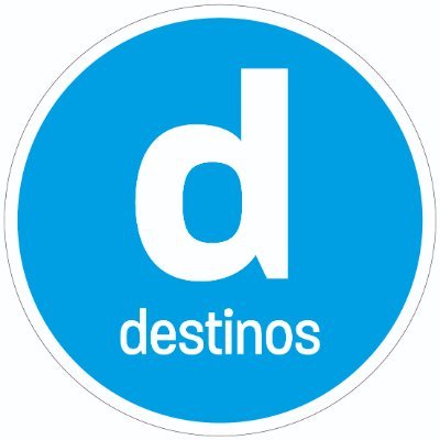 Univ_Destinos Profile Picture
