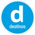 El Universal Destinos (@Univ_Destinos) Twitter profile photo