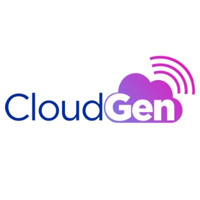 @CloudgenL