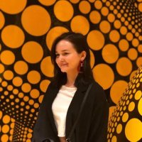 Isabelle Pearson (@isabellepson) 's Twitter Profile