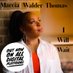 Marcia Walder-Thomas (@MarciaWT_Music) Twitter profile photo