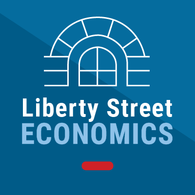 Liberty Street Economics Profile