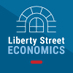 Liberty St Economics (@LibertyStEcon) Twitter profile photo