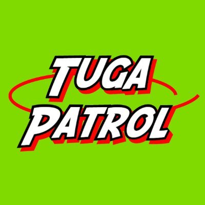 Tuga Patrol's official twitter page! 💛 💛 💛 ✨
@ppalganmats @redbluephilia @francisco_mov