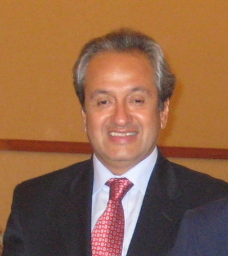 RomeroJairoE's profile picture. 