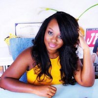 Dorcey Yetunde Kuti (@gazelle_pr) 's Twitter Profile