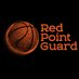 Red Point Guard (@RedPointGuard) Twitter profile photo