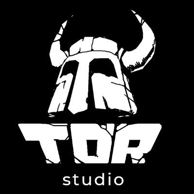 tor_studio's profile picture. Indie gamedev studio