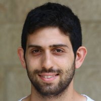 Oren Bachar (@orenbachar2) 's Twitter Profile Photo