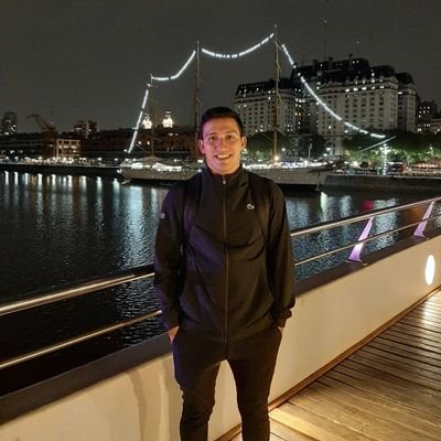 MultiCloud Security Engineer.
DevSecOps | IaC | GitLab cicd | Vault
1x Aws Solution Architect
1x Azure Fundamentals
1x Hashicorp Terraform