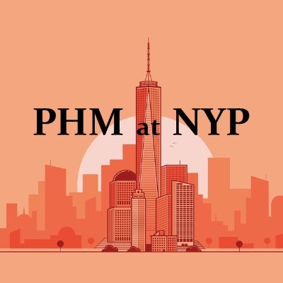 @PHMFellowsNYP