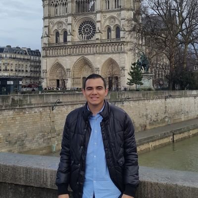 OrlandoMata's profile picture. Traveler / Runner