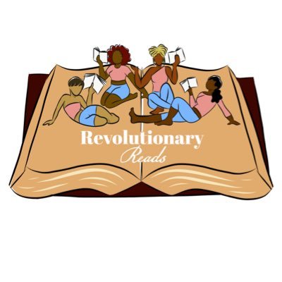 Revolutionary Reads Profile