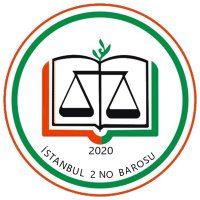İstanbul 2 Nolu Barosu (@istanbul2nolub1) Twitter profile photo