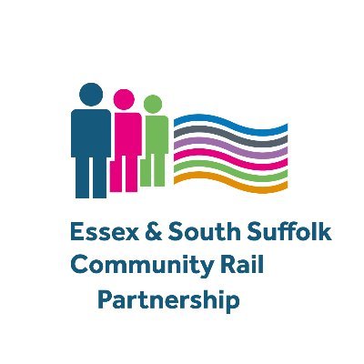 We are the Community Rail Partnership for Essex and South Suffolk, supported by Essex County Council