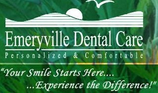 Emeryville Dental Care offers personalized and comfortable dental care  services.