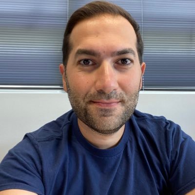 reubenyonatan's profile picture. #Cloud computing enthusiast helping businesses shape their communications infrastructure. Founder of @getvoipreviews