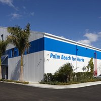 Palm Beach Ice Works (@pbiceworks) 's Twitter Profile