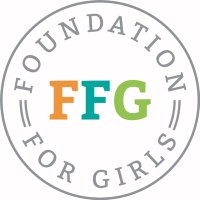 Foundation For Girls(@Foundation4girl) 's Twitter Profile Photo