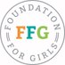 Foundation For Girls (@foundation4girl) Twitter profile photo Foundation For Girls (@foundation4girl) Twitter profile photo