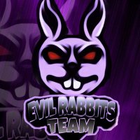 EVIL RABBITS TEAM! (@evil_rabbitsgg) 's Twitter Profile