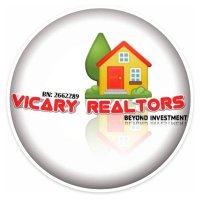 Vicary Realtors(@VicaryRealtors) 's Twitter Profile Photo