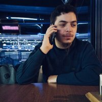 Oğuz Han (@antichristte) 's Twitter Profile