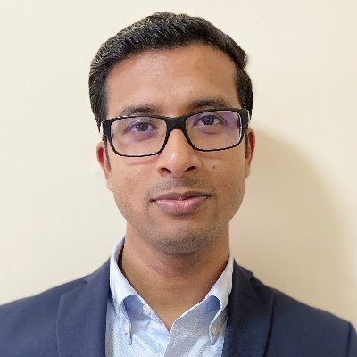 niranjank_2's profile picture. PhD in Biomedical Engineering || R&D of translational neuro-medical devices || Past: @harvardmed and @MGHPsychiatry, @synchroninc