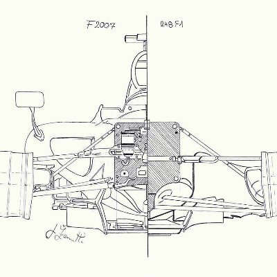 学Fと自動車関係のツイートがやかましいと思ったので分けました。学生フォーミュラ岐阜大チームM2 20-21ペダル、ブレーキ、プレゼン 22シャシーリーダー、サス 23はテクニカルディレクターとフレームとステアとサスだそうで。なんか24も続投。