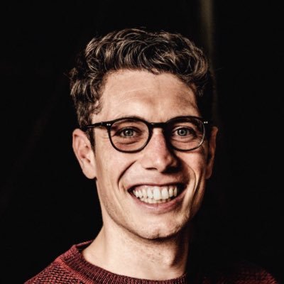 Stig Broeckx Profile