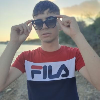 CaydenVial's profile picture. 💌Info&Booking: caydenvialmail@gmail.com
BAILA, fuori ora su YouTube!💃👇