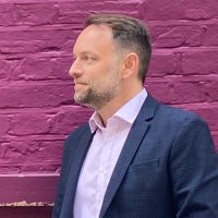 Philip Mansbridge (@plantbasedphil) 's Twitter Profile
