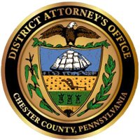 Chester County District Attorney's Office(@chescoda) 's Twitter Profile Photo