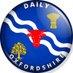 OXFORDSHIRE (@dailyoxford) Twitter profile photo