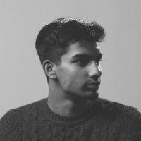 Sharaf Khan (@maybesharaf) Twitter profile photo