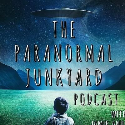 A Paranormal Podcast