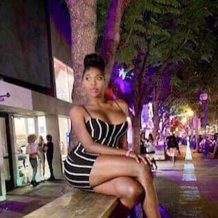 wesley_bridget's profile picture. #runwaydiva #model #singer #actress #makeupartist #fashiondiva #livingmybestlife