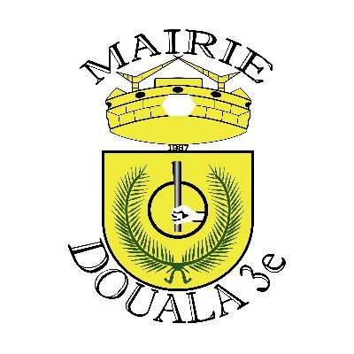 Compte Officiel de la Commune d'Arrondissement de Douala 3e / Official account Douala III City Council

Contact : Infos@mairiedla3.cm