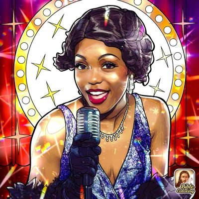 I'm a fun loving person. My first love is God. My family and friends. My passion is working in the hair industry, songwriting, and singing