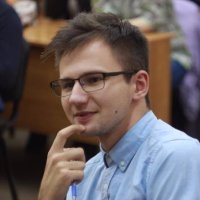 Tsimafei (Tim) Kazlou (@tkazlou) 's Twitter Profile