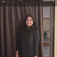 Sunakshi (@sunaksh52967214) 's Twitter Profile