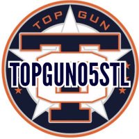 Top Gun 05 STL (@topgun05stl) 's Twitter Profile