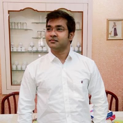 DrSatish1810's profile picture. BAMS