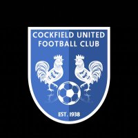 Cockfield United FC Sundays (@cockfieldsunday) 's Twitter Profile
